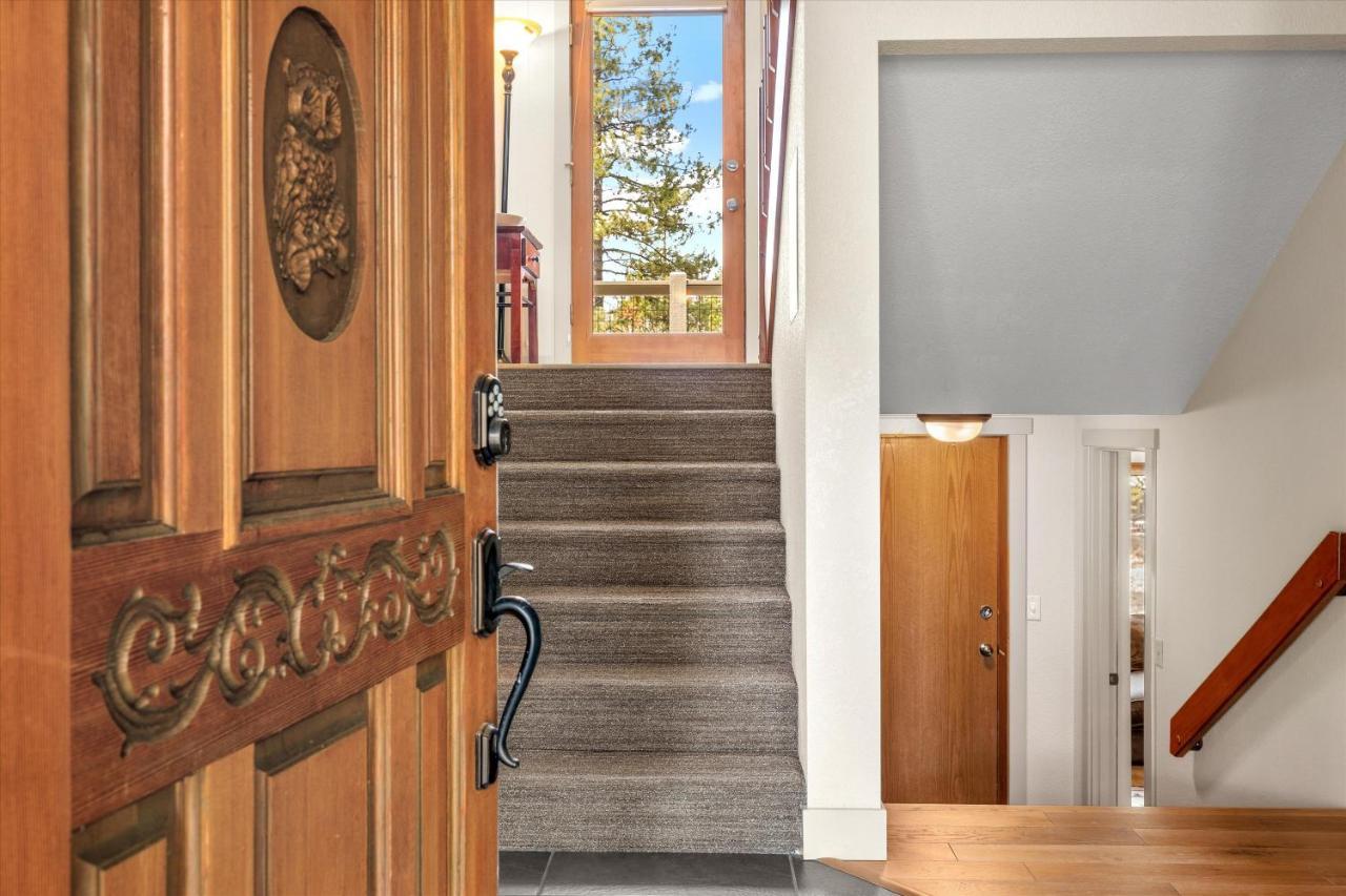 Great Kitchen, Ac, Sharc Access, Hot Tub, Bring Pet! Villa Sunriver Dış mekan fotoğraf