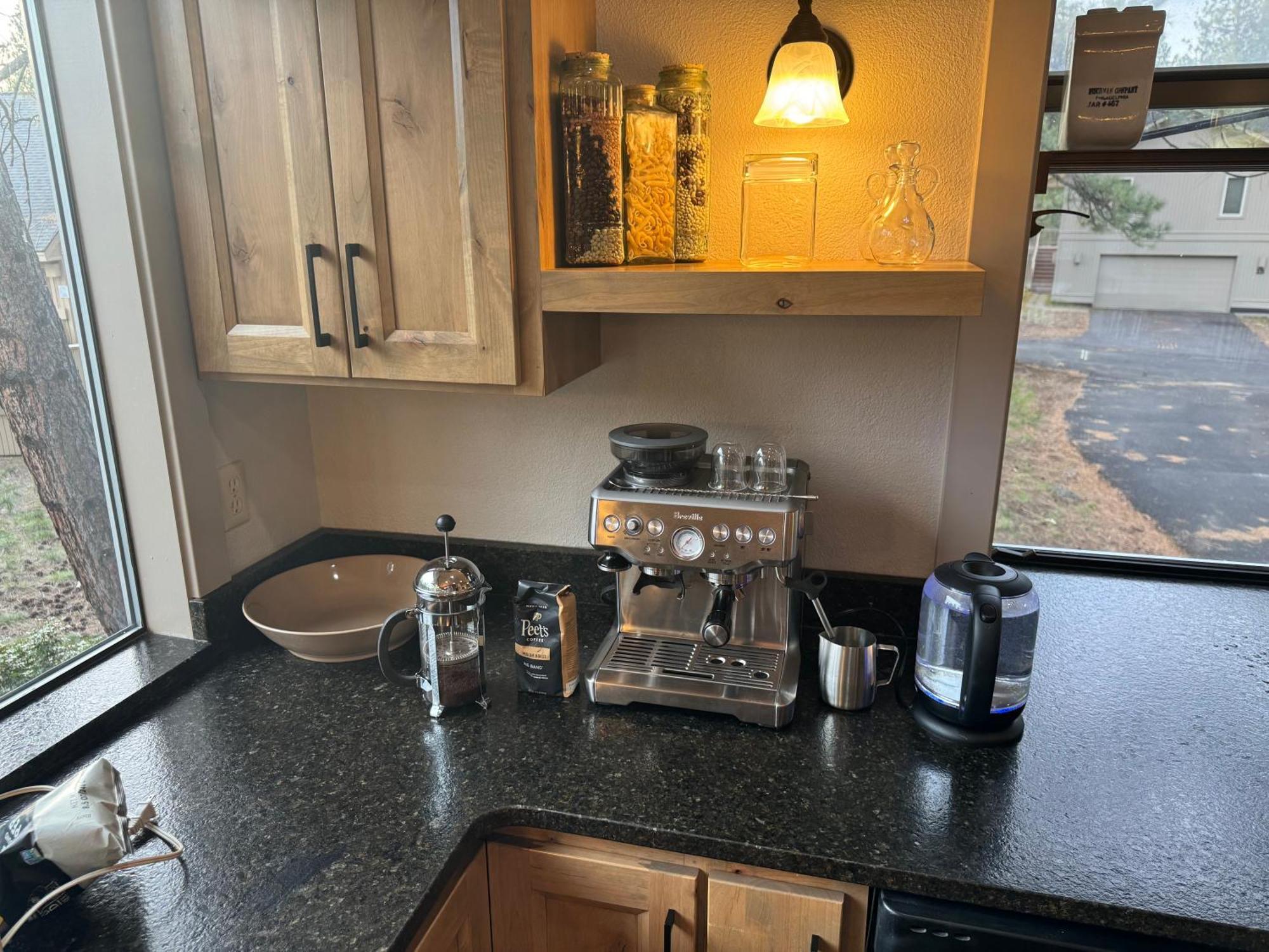 Great Kitchen, Ac, Sharc Access, Hot Tub, Bring Pet! Villa Sunriver Dış mekan fotoğraf